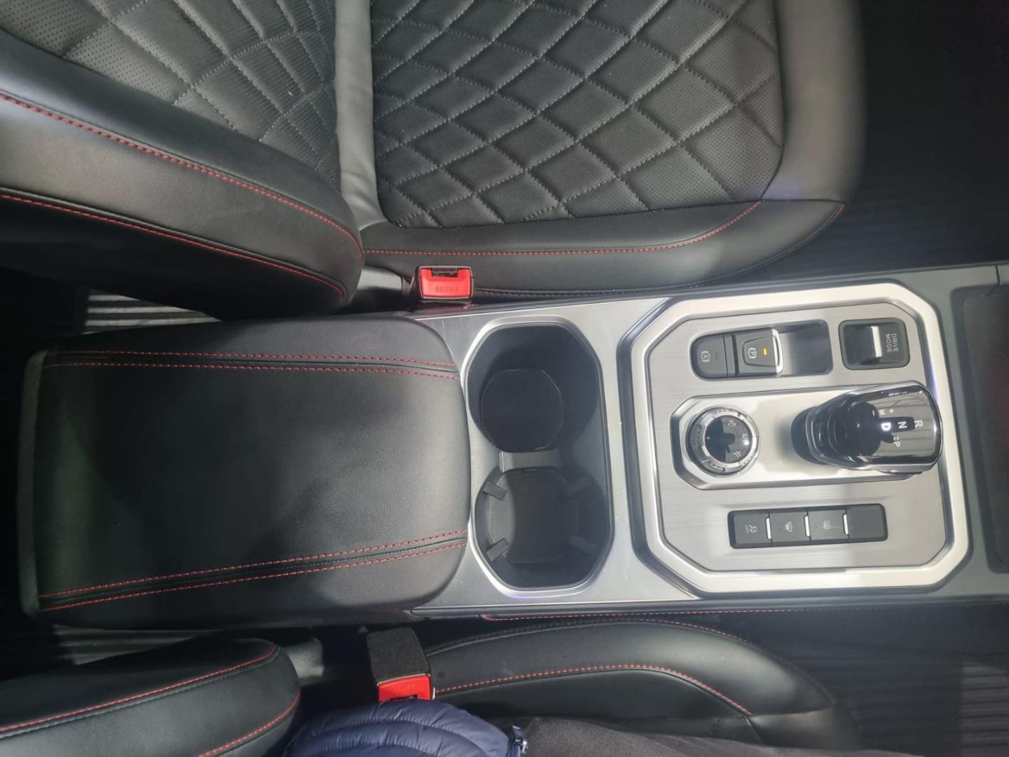 2024 JAC T9 2.0CTi Double Cab 4WD Super Lux