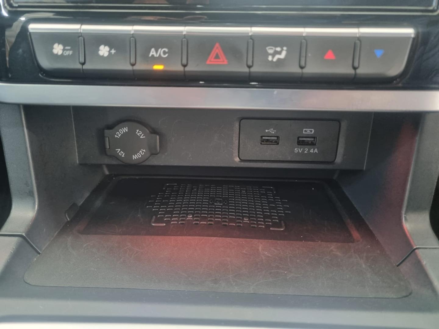2024 JAC T9 2.0CTi Double Cab 4WD Super Lux