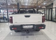 2024 JAC T9 2.0CTi Double Cab 4WD Super Lux