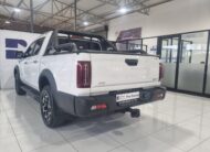 2024 JAC T9 2.0CTi Double Cab 4WD Super Lux