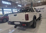 2024 JAC T9 2.0CTi Double Cab 4WD Super Lux