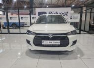 2025 Suzuki DZire 1.2 GL+ Auto