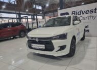 2025 Suzuki DZire 1.2 GL+ Auto