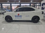 2025 Suzuki DZire 1.2 GL+ Auto
