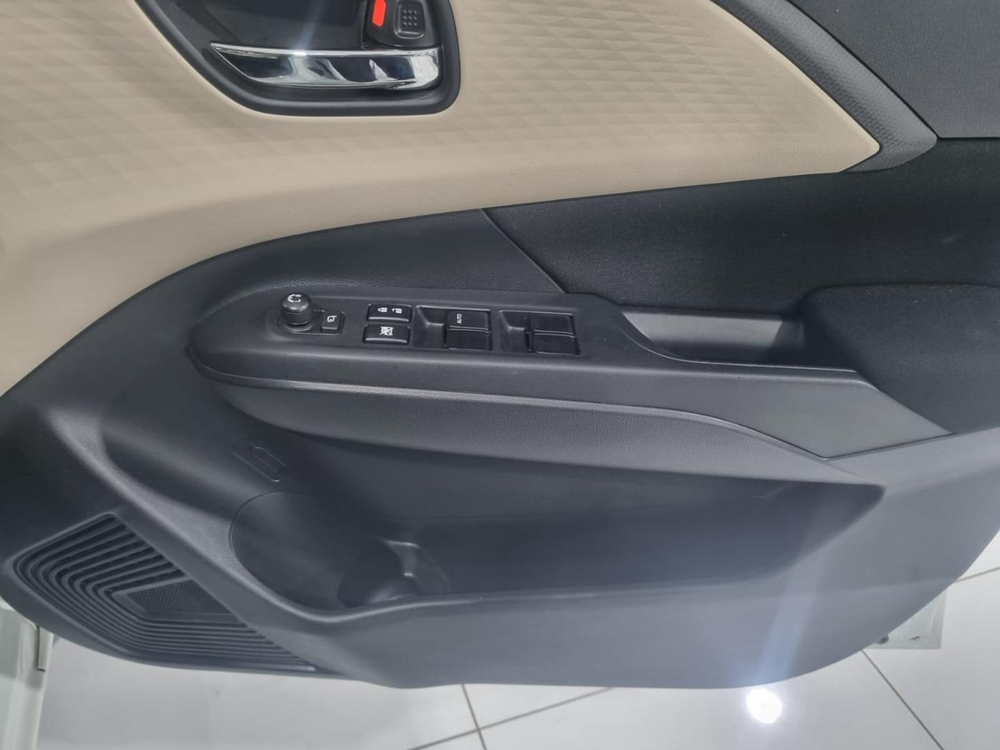 2025 Suzuki DZire 1.2 GL+ Auto