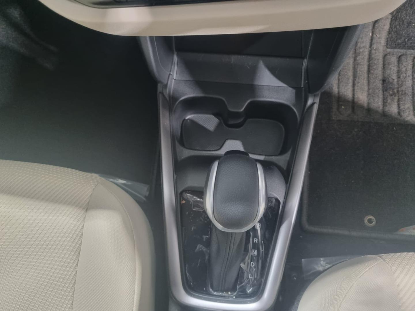 2025 Suzuki DZire 1.2 GL+ Auto