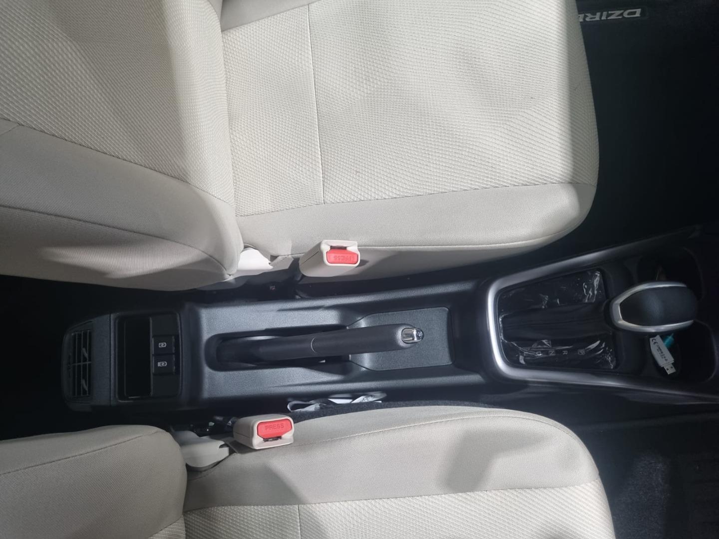 2025 Suzuki DZire 1.2 GL+ Auto