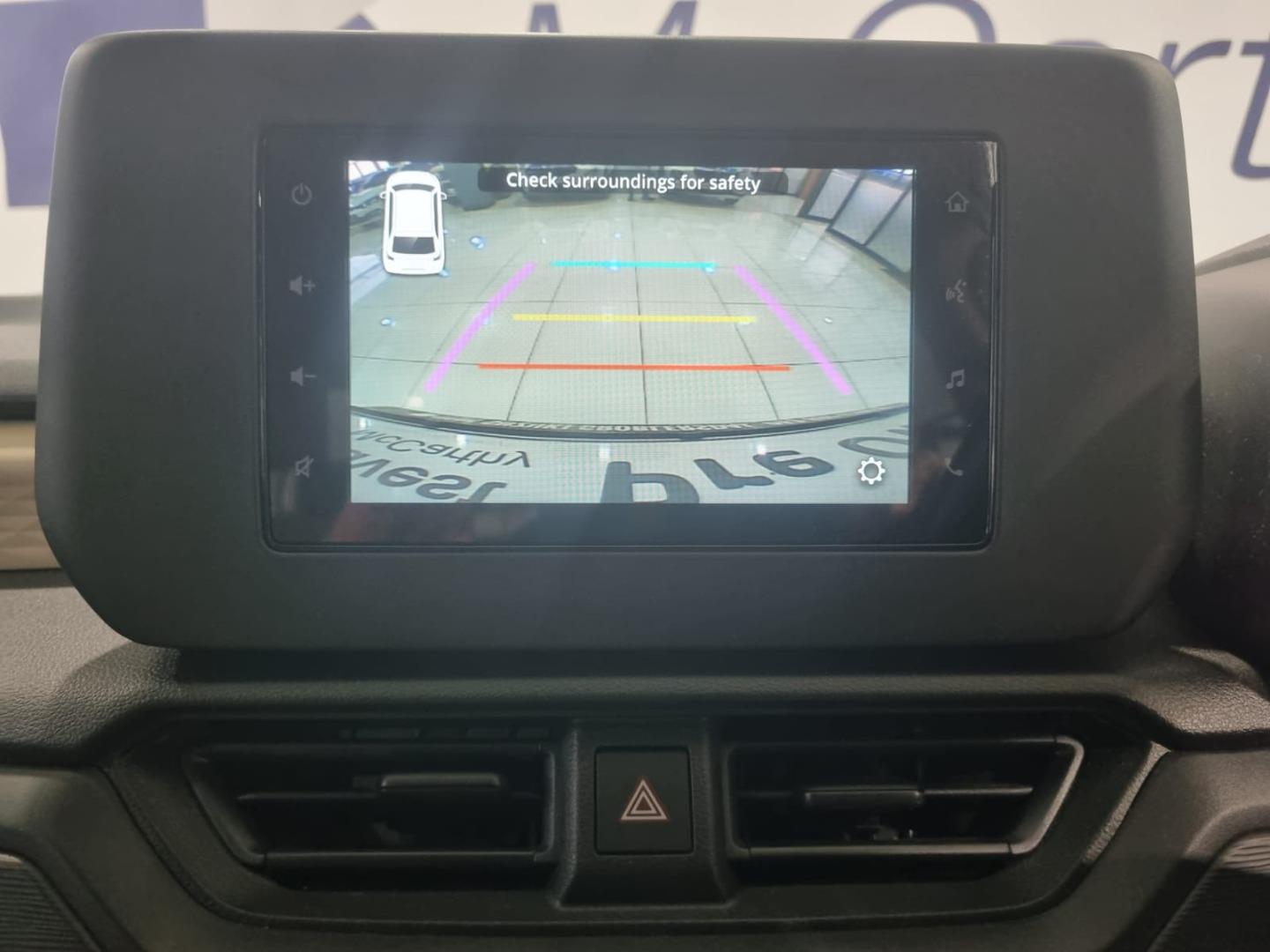 2025 Suzuki DZire 1.2 GL+ Auto