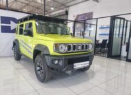 2025 Suzuki Jimny 1.5 Glx Allgrip 5-door Auto