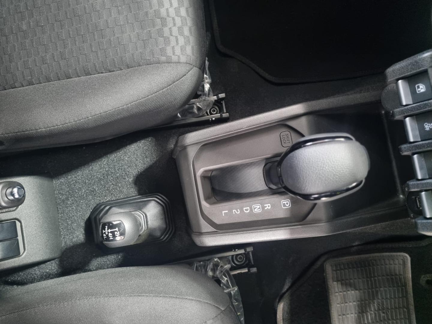 2025 Suzuki Jimny 1.5 Glx Allgrip 5-door Auto