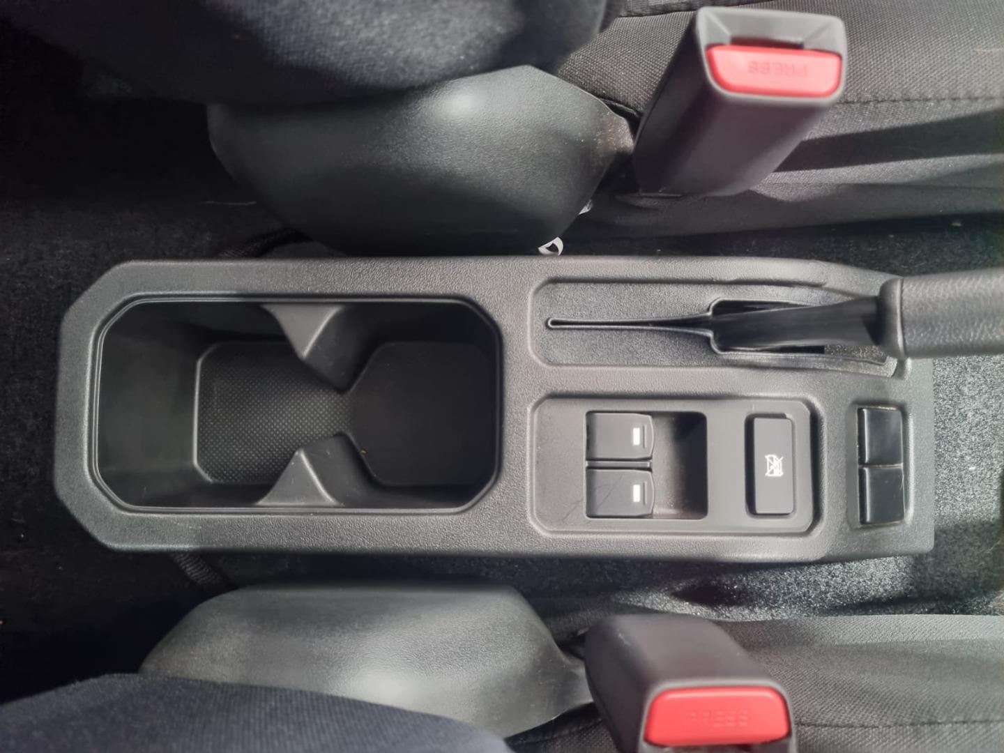 2025 Suzuki Jimny 1.5 Glx Allgrip 5-door Auto