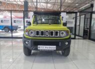 2025 Suzuki Jimny 1.5 Glx Allgrip 5-door Auto
