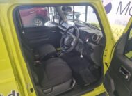 2025 Suzuki Jimny 1.5 Glx Allgrip 5-door Auto