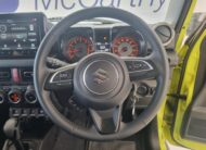2025 Suzuki Jimny 1.5 Glx Allgrip 5-door Auto
