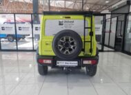 2025 Suzuki Jimny 1.5 Glx Allgrip 5-door Auto