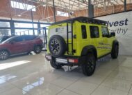 2025 Suzuki Jimny 1.5 Glx Allgrip 5-door Auto