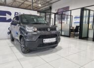 2025 Suzuki S-Presso 1.0 GL+ Auto