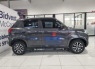 2025 Suzuki S-Presso 1.0 GL+ Auto
