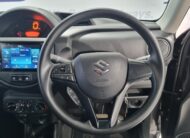 2025 Suzuki S-Presso 1.0 GL+ Auto