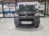 2025 Suzuki S-Presso 1.0 GL+ Auto