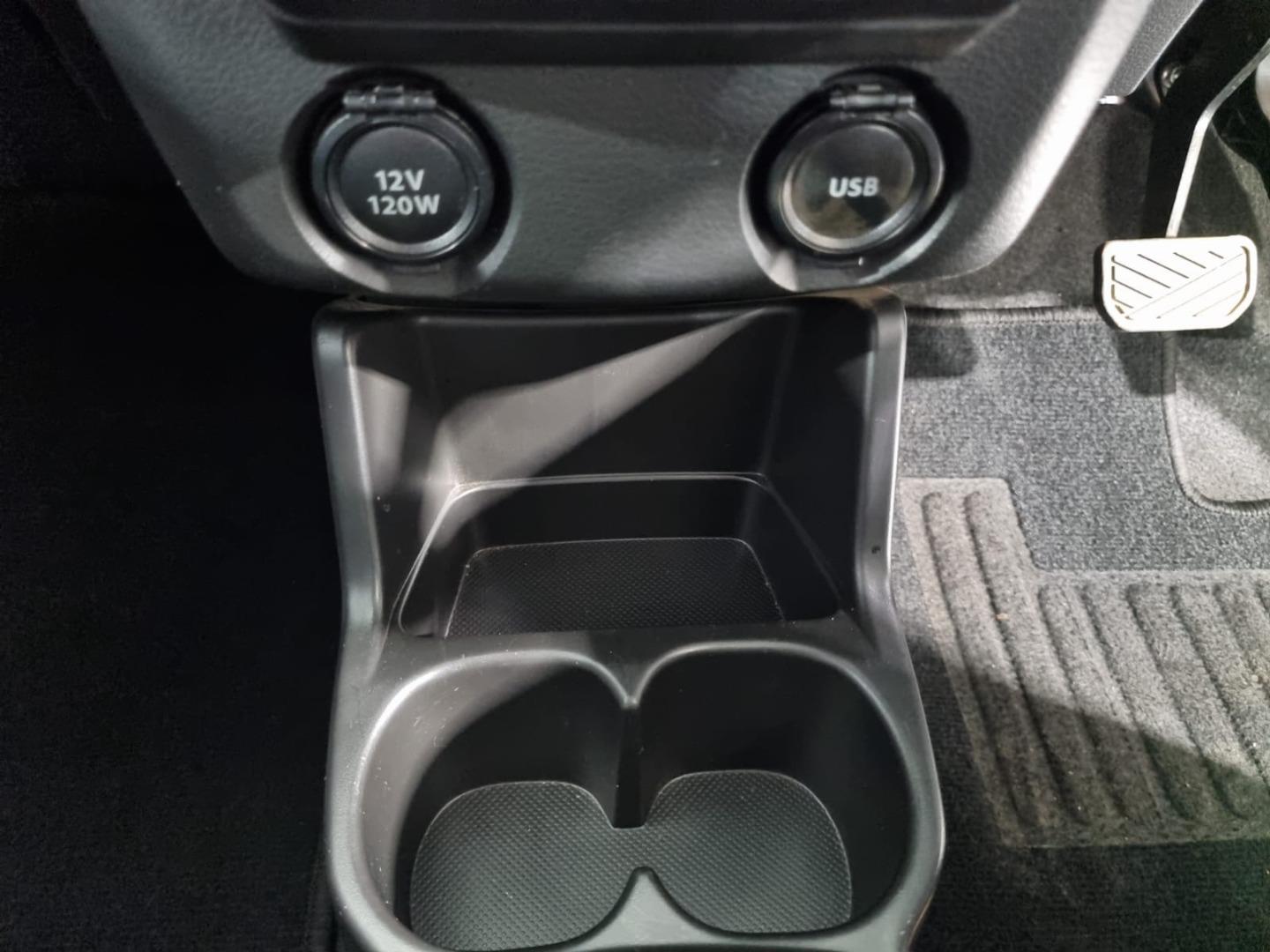 2025 Suzuki S-Presso 1.0 GL+ Auto