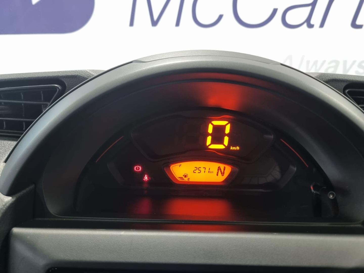 2025 Suzuki S-Presso 1.0 GL+ Auto