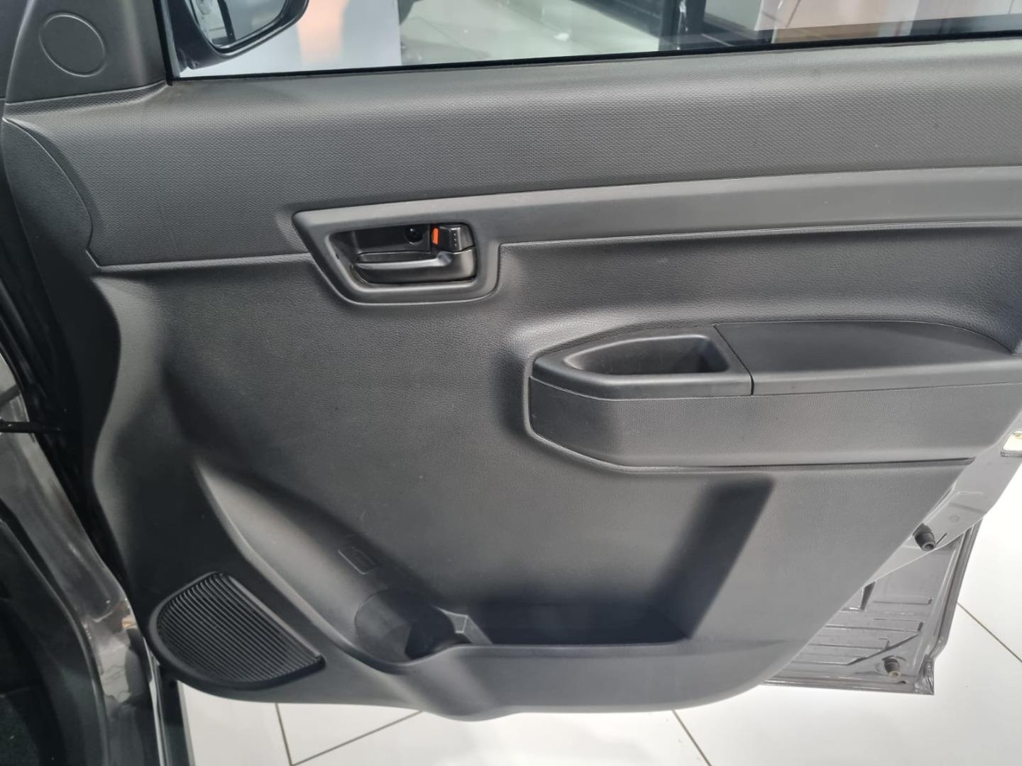 2025 Suzuki S-Presso 1.0 GL+ Auto