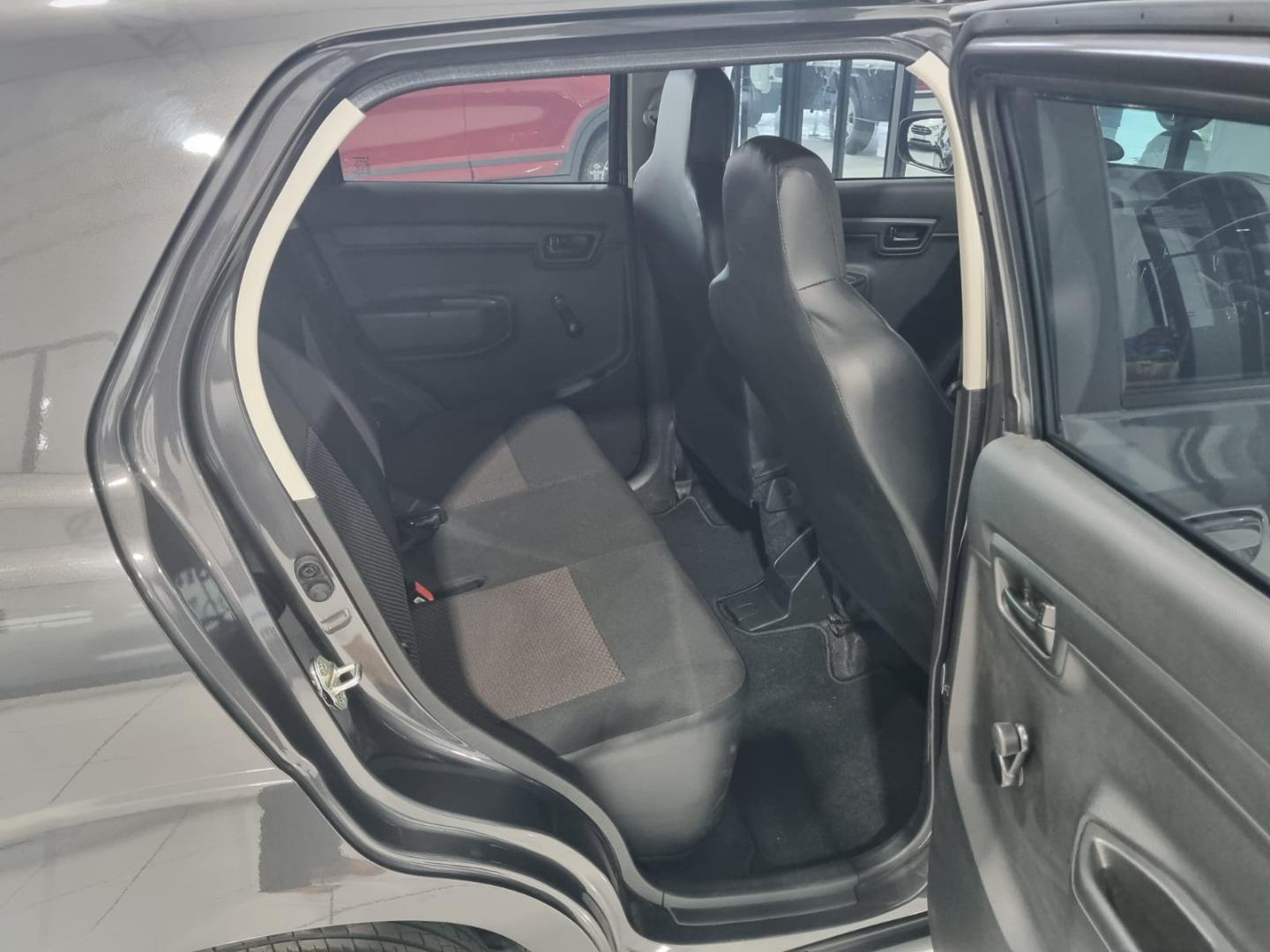 2025 Suzuki S-Presso 1.0 GL+ Auto