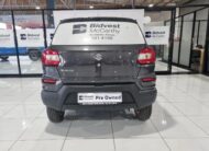 2025 Suzuki S-Presso 1.0 GL+ Auto