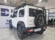 2023 Suzuki Jimny 1.5 GLX AllGrip Auto
