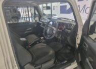 2023 Suzuki Jimny 1.5 GLX AllGrip Auto
