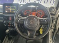 2023 Suzuki Jimny 1.5 GLX AllGrip Auto