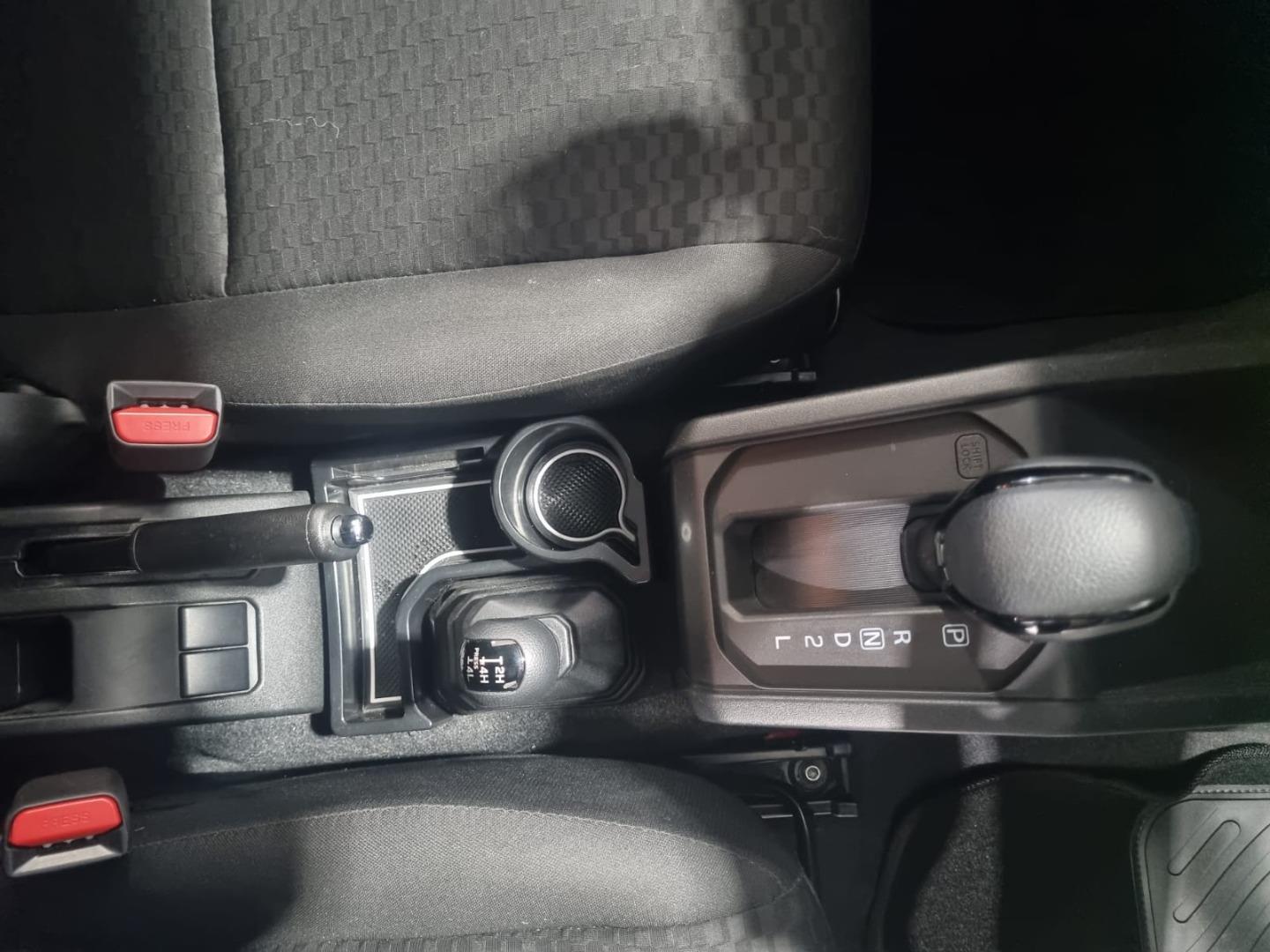 2023 Suzuki Jimny 1.5 GLX AllGrip Auto