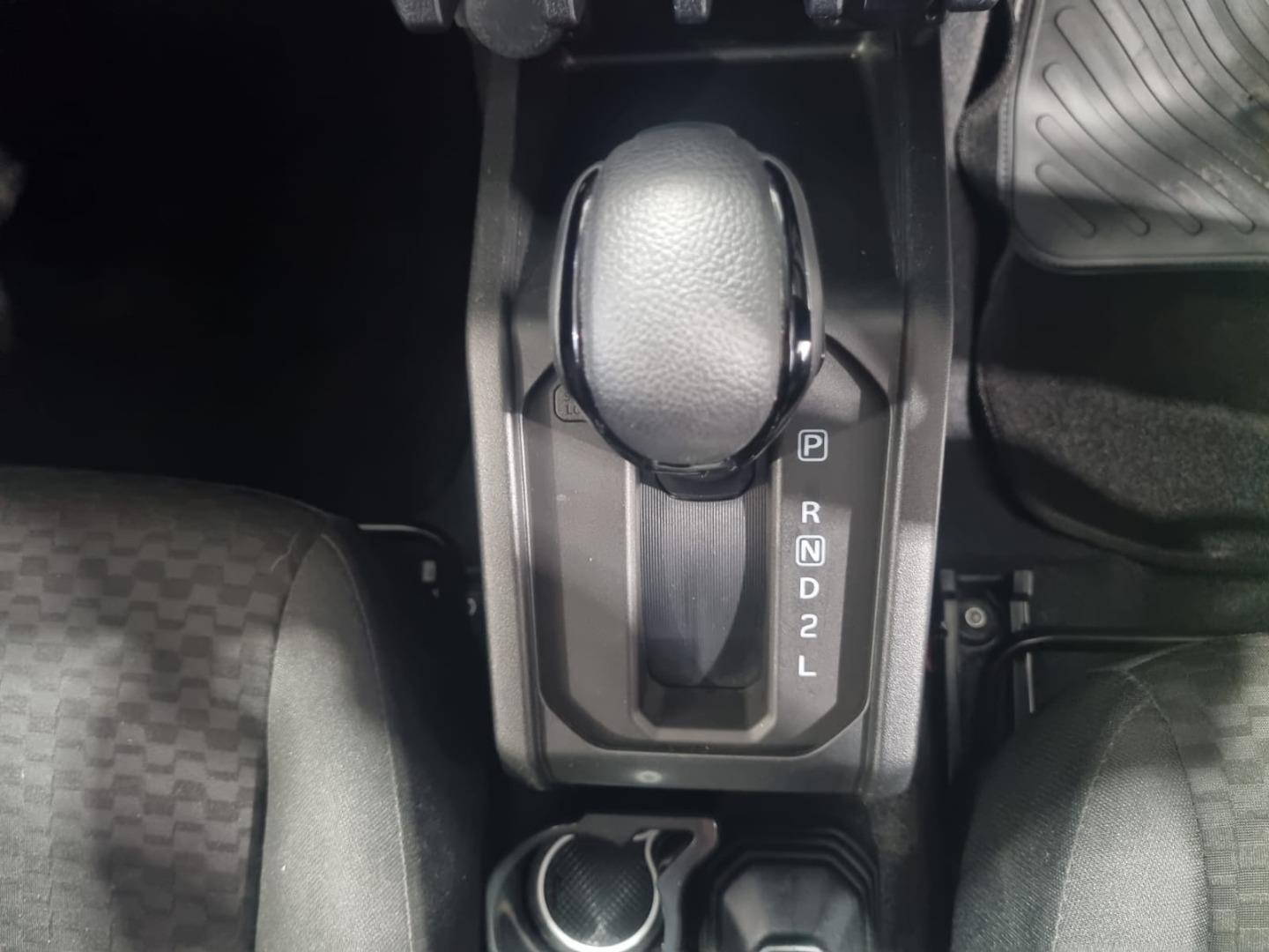 2023 Suzuki Jimny 1.5 GLX AllGrip Auto