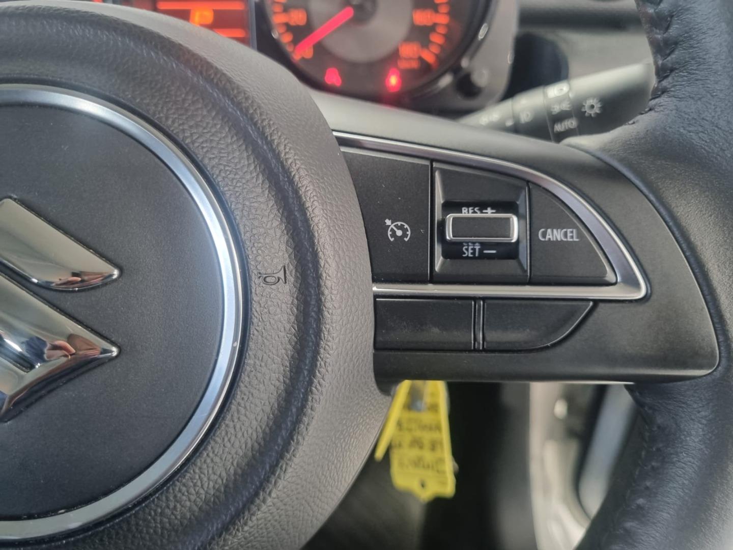 2023 Suzuki Jimny 1.5 GLX AllGrip Auto