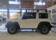 2023 Suzuki Jimny 1.5 GLX AllGrip Auto