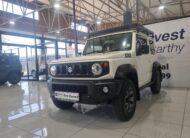 2023 Suzuki Jimny 1.5 GLX AllGrip Auto