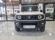 2023 Suzuki Jimny 1.5 GLX AllGrip Auto