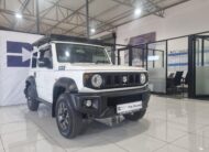 2023 Suzuki Jimny 1.5 GLX AllGrip Auto