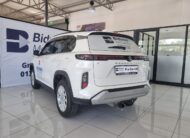2025 Suzuki Grand Vitara 1.5 GL Auto