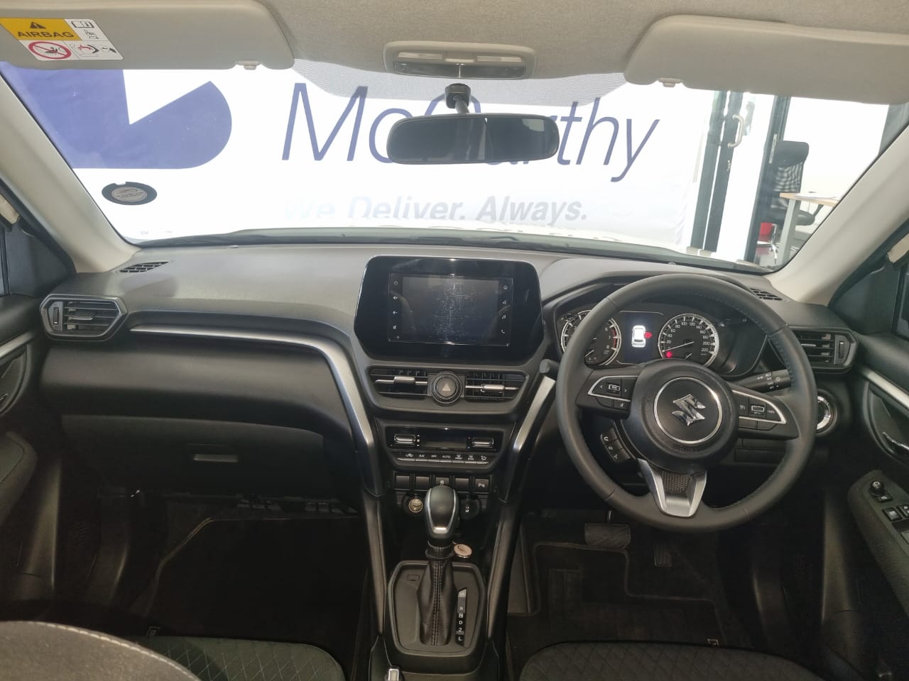 2025 Suzuki Grand Vitara 1.5 GL Auto