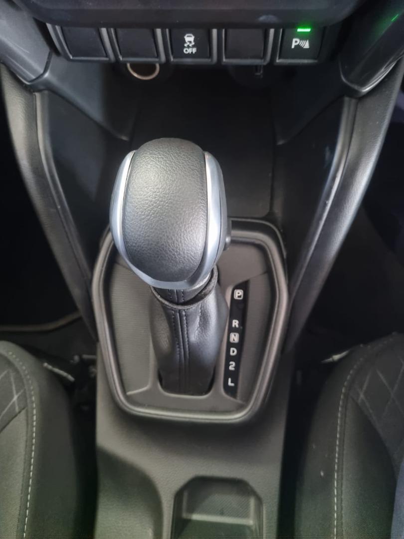 2025 Suzuki Grand Vitara 1.5 GL Auto