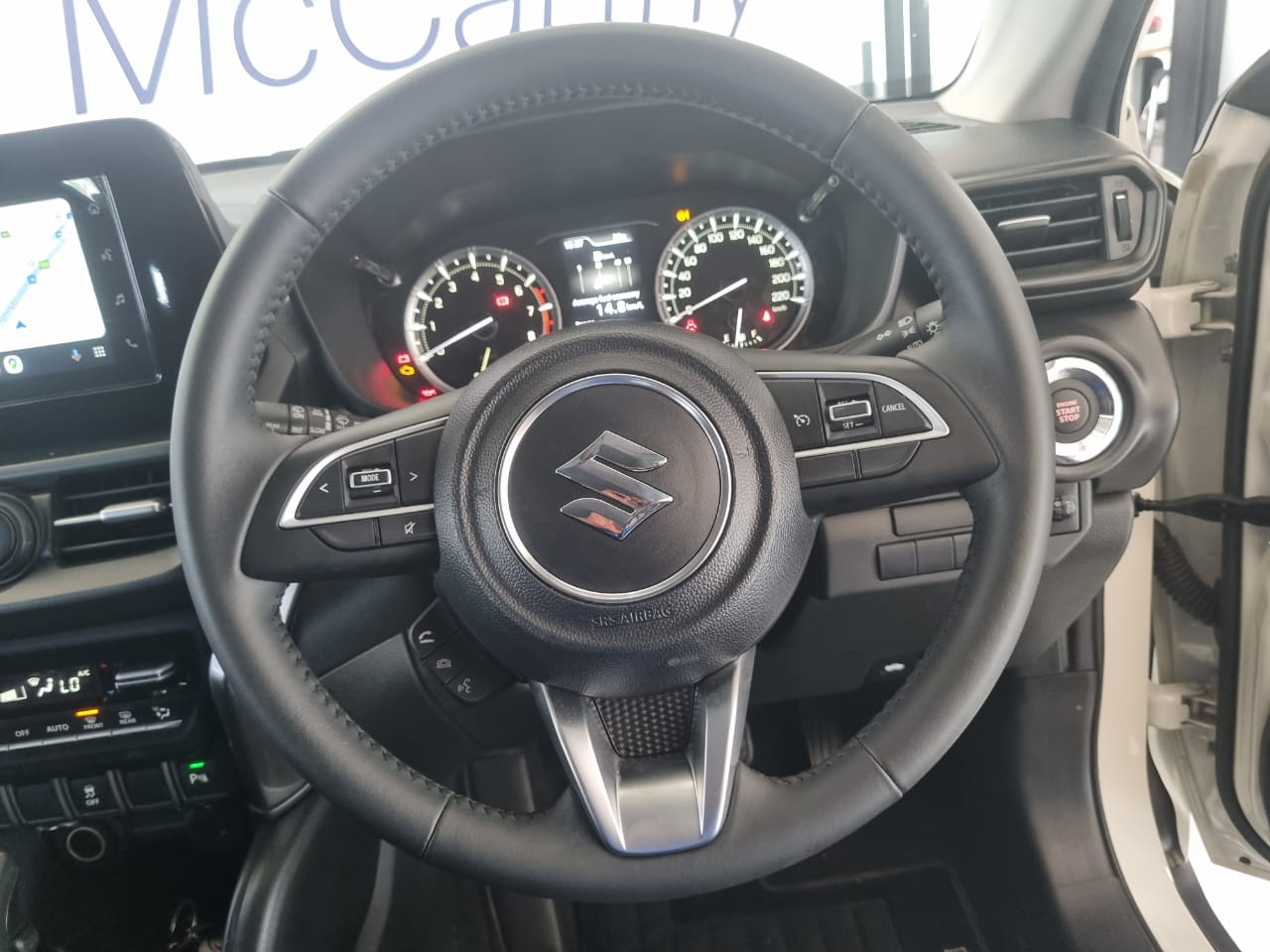 2025 Suzuki Grand Vitara 1.5 GL Auto