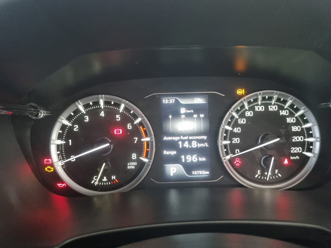 2025 Suzuki Grand Vitara 1.5 GL Auto