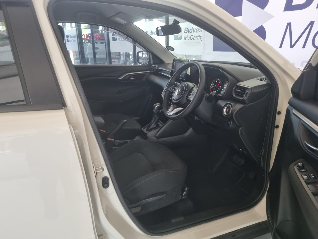 2025 Suzuki Grand Vitara 1.5 GL Auto