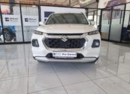 2025 Suzuki Grand Vitara 1.5 GL Auto