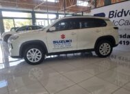 2025 Suzuki Grand Vitara 1.5 GL Auto