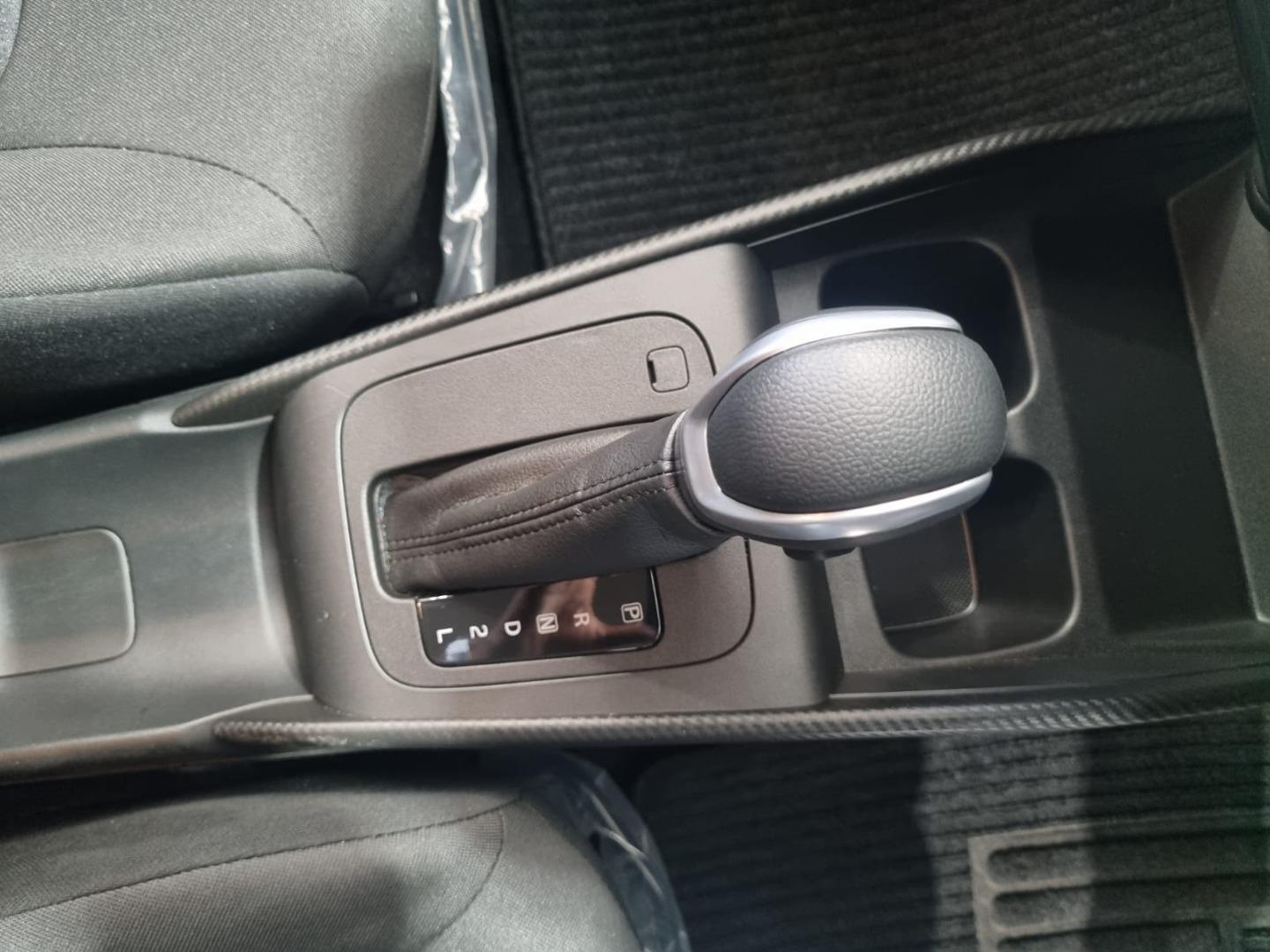 2025 Suzuki Baleno 1.5 GL Auto