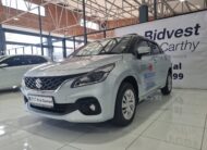 2025 Suzuki Baleno 1.5 GL Auto