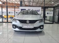 2025 Suzuki Baleno 1.5 GL Auto